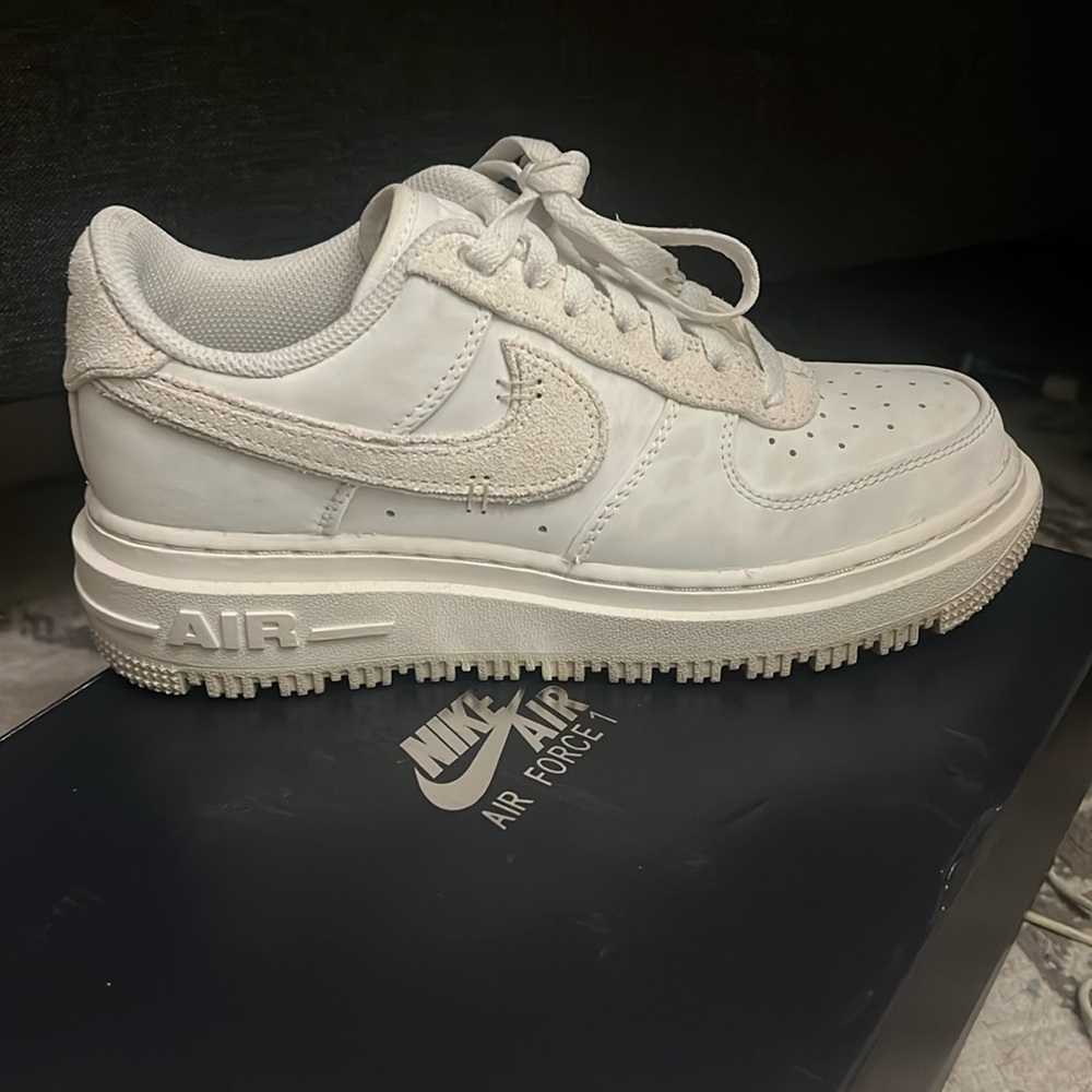 AIR FORCE ONE LUX